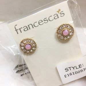 Brand new earrings